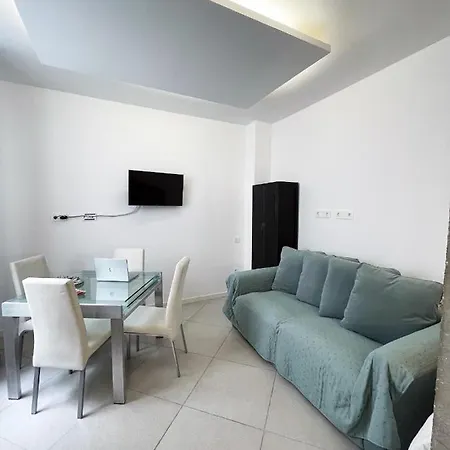 Canary Dream 라스팔마스