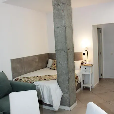 Canary Dream Apartament *
