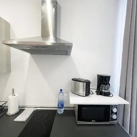 Apartament Canary Dream *