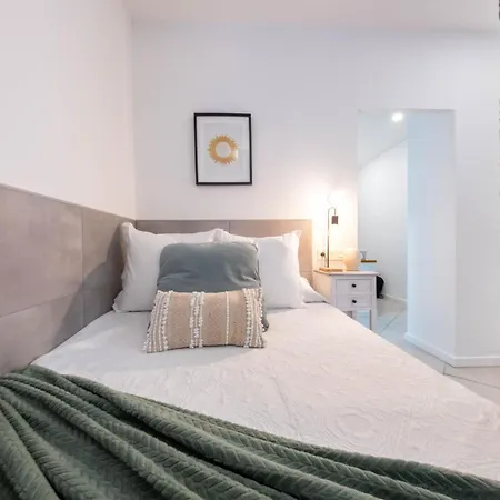 Canary Dream 아파트