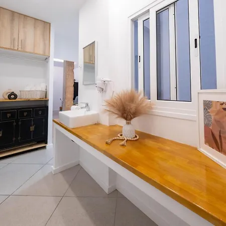 Canary Dream * 라스팔마스