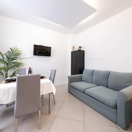 Canary Dream 아파트