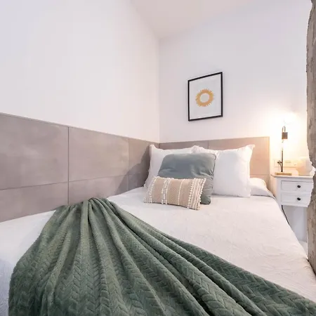 Appartement Canary Dream *