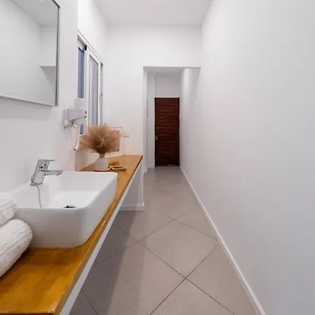 Canary Dream Apartament *