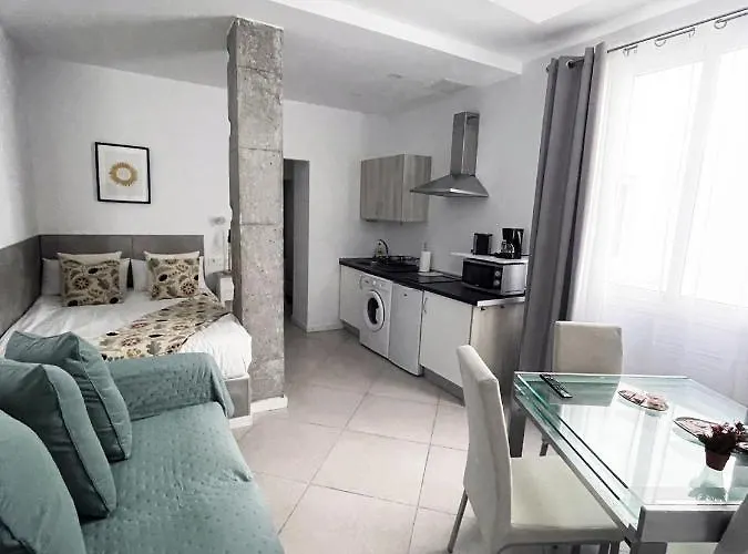 Canary Dream Apartament