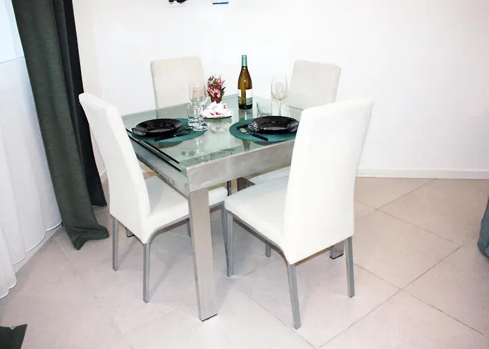 Canary Dream * 라스팔마스