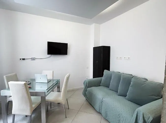 Canary Dream Las Palmas de Gran Canaria