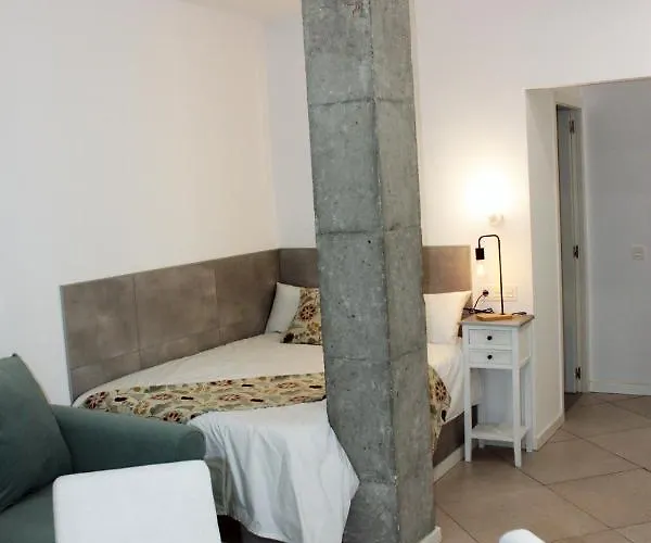 Canary Dream Apartament *