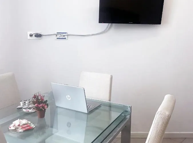 Canary Dream 아파트 *