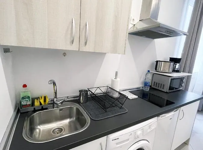 Apartament Canary Dream *