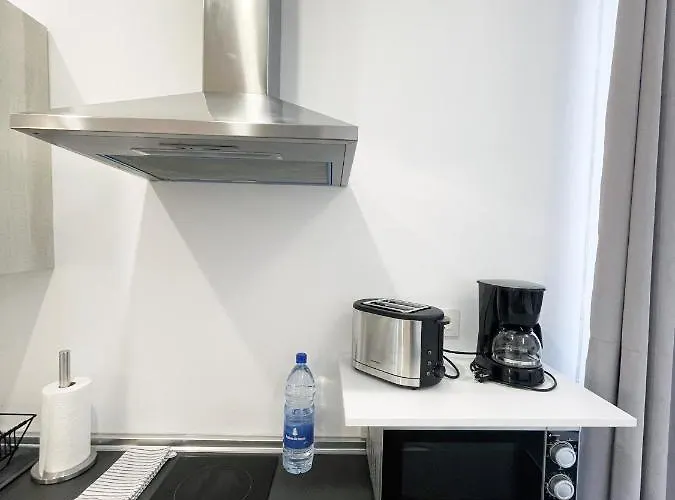 Apartament Canary Dream *