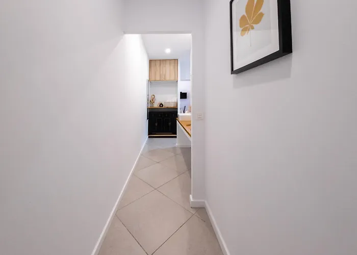 Apartament Canary Dream Las Palmas de Gran Canaria
