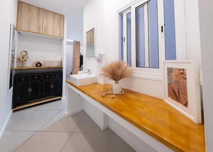 Canary Dream * Las Palmas de Gran Canaria