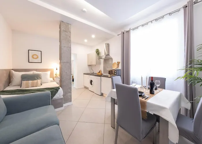 Canary Dream * Las Palmas de Gran Canaria