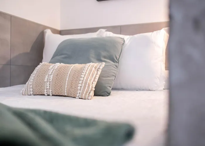 Canary Dream Apartament *