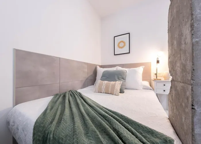 Apartament Canary Dream *