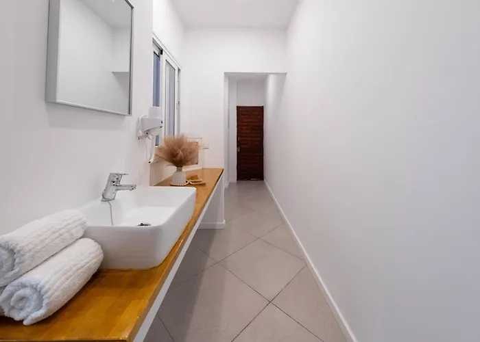 Canary Dream Apartament *