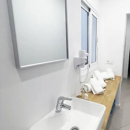 Canary Dream Apartamento Las Palmas de Gran Canaria