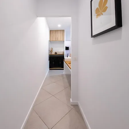 Apartamento Canary Dream Las Palmas de Gran Canaria