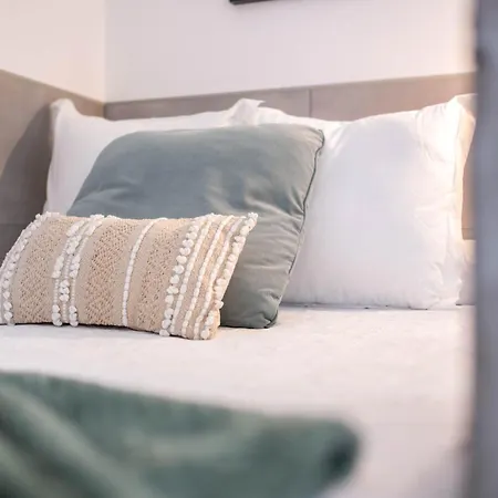 Canary Dream Apartamento *